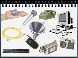 GMU/DAU Mobile Learning Workshop