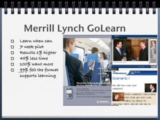 GMU/DAU Mobile Learning Workshop