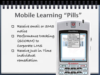 GMU/DAU Mobile Learning Workshop