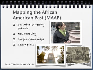 GMU/DAU Mobile Learning Workshop