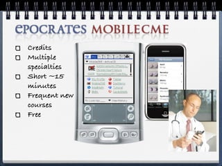 GMU/DAU Mobile Learning Workshop