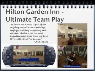 GMU/DAU Mobile Learning Workshop