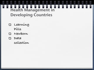 GMU/DAU Mobile Learning Workshop