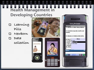 GMU/DAU Mobile Learning Workshop