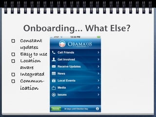 GMU/DAU Mobile Learning Workshop