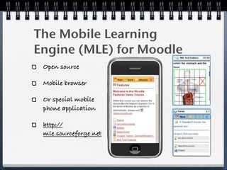 GMU/DAU Mobile Learning Workshop