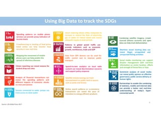 Sustainability, infrastructure and resilience in the era of the SDGs | PDF