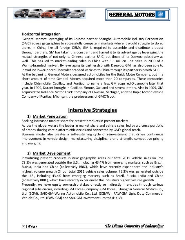 Marketing Strategy Toyota Essay Sample