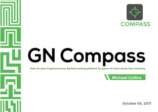 Gn compass-whitepaper
