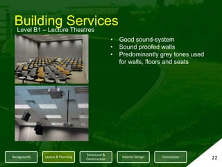 Usage of long tables, utilizing space14