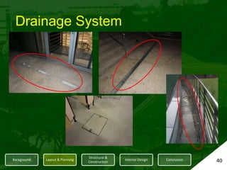 Promotes student-teacher interaction23