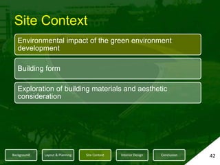 Building ServicesLevels 2, 3 & 4 – OfficesHigh ceilings 