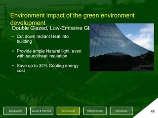 Small windows to let in light25