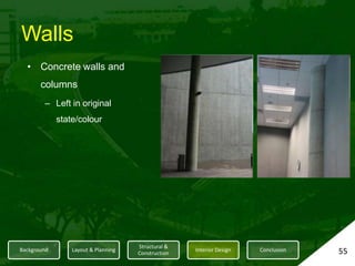 Building Materials - SteelBeam Joint Structure29