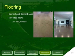 Water absorption mat