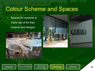 Green RoofSource:www.elmich.comWaterproofing outsourced to Elmich & Lee Construction32