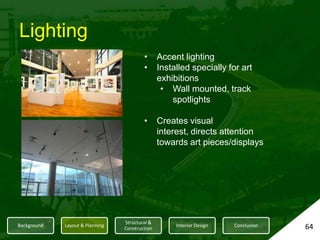 Fire Protection SystemHosereel system installed to be used in the early stages of a fire. 