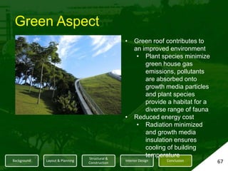 Air Conditioning SystemAir con registers found at the ceilings of the rooms around the building