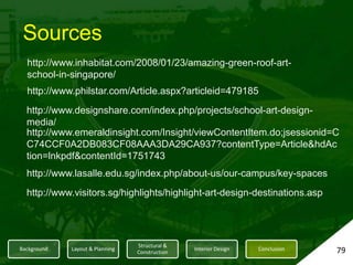 Environment impact of the green environment developmentAbsorb heat taken into building and lower air-con usage