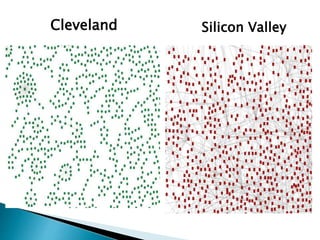 Cleveland Silicon Valley 
 