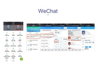 WeChat
 