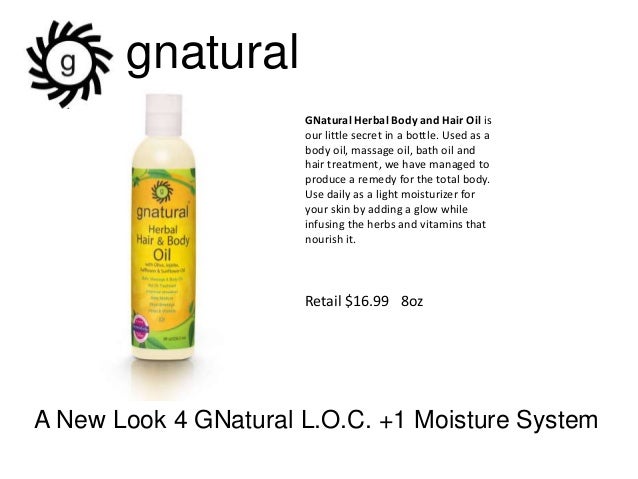 G Naturals Herbal Products For Skin And Hair