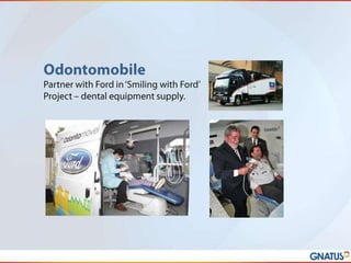 Gnatus presentation 2013