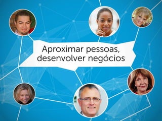 GNCE – Giro de Negócios e Cultura Empreendedora