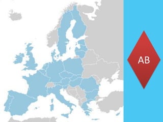 AB
 