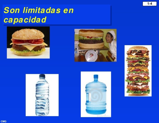 Gneralidades del marketing