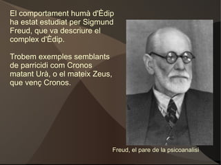 Etèocles i Polinices regnen sobre Tebes un any cadascú, però Èdip els havia maleït dient-los que s'acabarien repartint el regne amb l'espasa. Eteocles no vol deixar el poder quan li toca, i decideix atacar Tebes amb un exèrcit comandat per set cabdills. Els dos germans moren en el duel. Això inspira l'obra de Sòfocles  Antígona. Set contra Tebes. 