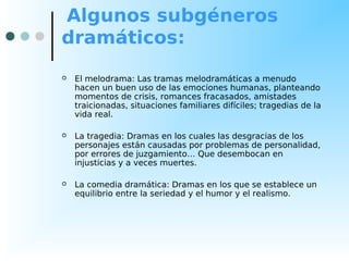 Género cinematográfico laura pdf | PDF