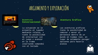 g-nero-de-videojuegos-pptx