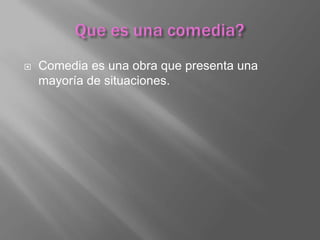 De el titulo de una tragedia famosa escrita por un hablante de español