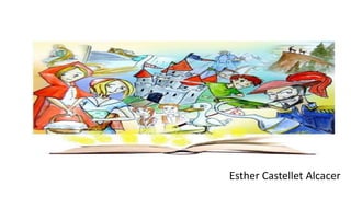 Esther Castellet Alcacer
 