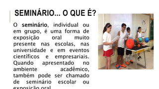 Gênero Seminário.pptx