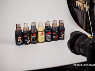 Géneros fotográficos