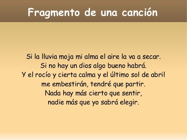Géneros literarios