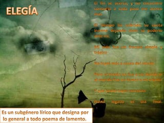 Géneros literarios(1) (1)