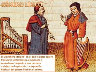 Géneros literarios(1) (1)