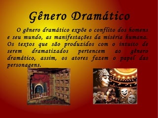 Homero O género épico remonta à antiguidade grego e latina sendo os seus maiores nomes Homero (Odisseia) e Virgílio (Ilíada). 
