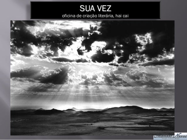 Espécies literárias de pequena extensão