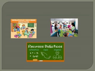 Géneros televisivoss