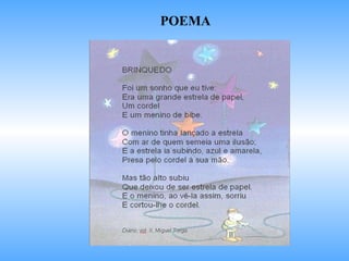 POEMA 