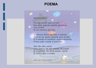 POEMA
 