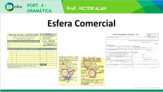 Esfera Comercial
 