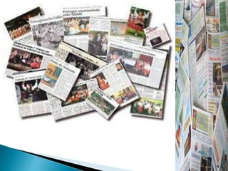 Gênero textual editorial