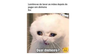 Textula Meme Example GÊNERO TEXTUAL MEME.pptx aula ensino fundamental | PPTX