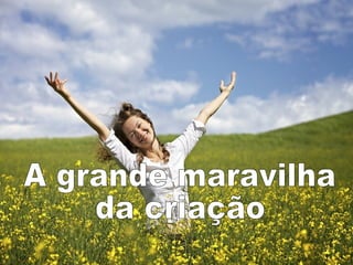 Gênesis   voz da verdade