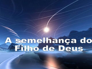 Gênesis   voz da verdade